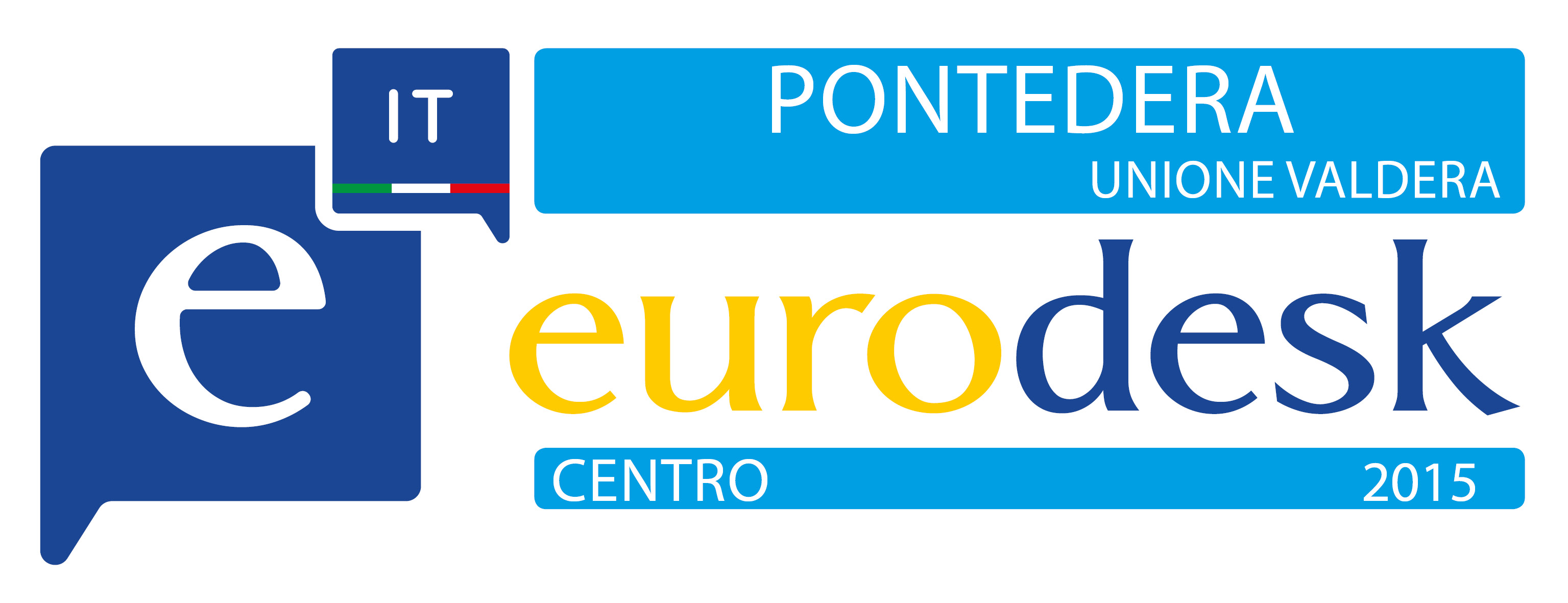 eurodesk Unione Valdera 2015