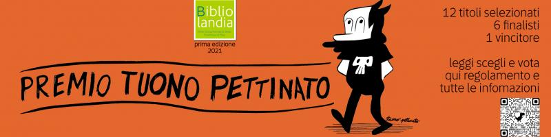 Dal Premio Tuono Pettinato ecco "Esperienze a Fumetti" e l’incontro con Enrico Pantani