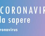 Istruzioni relative alla corretta modalità di raccolta dei rifiuti urbani in relazione all’emergenza Coronavirus Istituto Superiore di Sanità