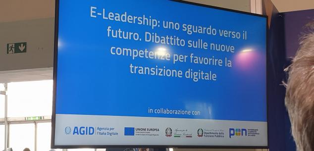 L’Unione Valdera invitata a Roma per un dibattito e un laboratorio promosso dall’Agenzia per l’Italia Digitale (AGID)