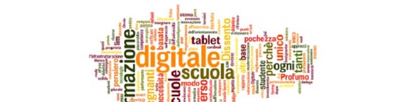 Convegno "Enti locali e scuole nell'era digitale" - Pontedera, 21 aprile 2017