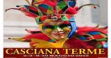 8-10/05 maggio Festa dei rioni a Casciana Terme