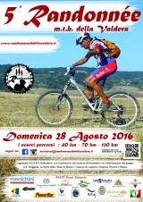 5° Randonnèe mtb della Valdera