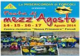 FESTA DI MEZZ' ESTATE FORCOLI