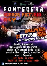 Halloween Pontedera