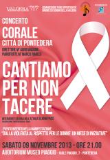 Concerto Corale Pontedera
