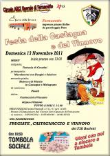 TI PRENDO IN CASTAGNA