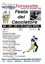 FESTA DEL CACCIATORE