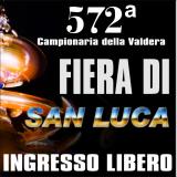 Fiera di San Luca a Pontedera