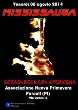 SERATA ROCK FORCOLI