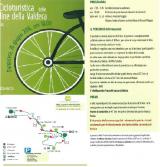 CICLOTURISTICA COLLINE VALDERA