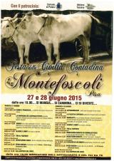 festa della civiltà contadina 