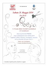 ........E POESIA