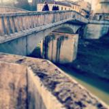 PROGETTO EXTRA PONTEM A PASSO D’UOMO