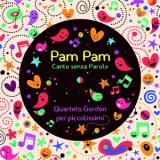 Primeiros Concertos canto senza parole