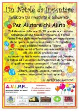 UN NATALE DA INVENTARE