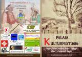 KULTURFEST 2016