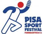 PISA SPORT FESTIVAL, COMINCIA LO SPETTACOLO!