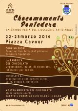 Chocomoments Pontedera
