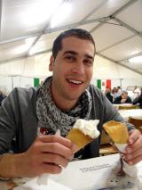 A CALCINAIA TORNA LA SAGRA DELLA NOZZA