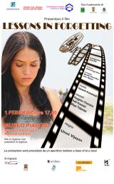 Lessons in Forgetting