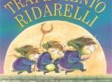 SPETTACOLO "TUTTO QUELLO CHE AVRESTE VOLUTO SAPERE SUL TRATTAMENTO RIDARELLI E NESSUNO VI HA MAI DETTO"