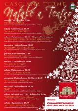 Natale a Teatro