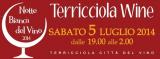 TERRICCIOLA WINE