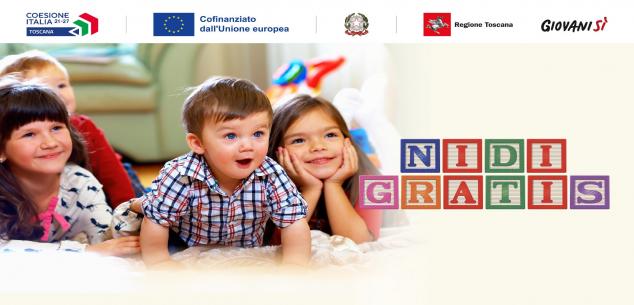 NIDI GRATIS A.E. 2026/2027