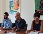 COMUNICATO STAMPA: PRIMI IN TOSCANA CON IL PROGETTO “INVULNERABILI - SISTEMA VALDERA”  PER L’ACCOMPAGNAMENTO AL LAVORO DI DISABILI E SOGGETTI VULNERABILI