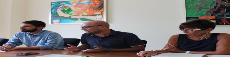 PRIMI IN TOSCANA CON IL PROGETTO “INVULNERABILI - SISTEMA VALDERA”  PER L’ACCOMPAGNAMENTO AL LAVORO DI DISABILI E SOGGETTI VULNERABILI