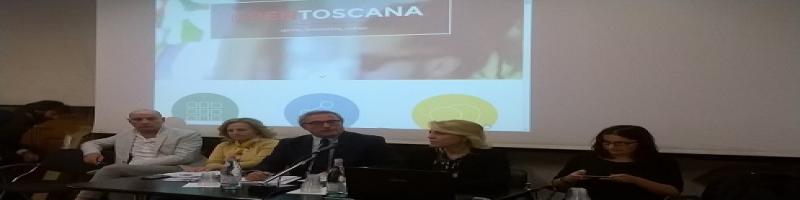 L’INTERNET FESTIVAL CONFERMA CHE L’UNIONE E’ UN PASSO AVANTI DAL PUNTO DI VISTA DELL’INNOVAZIONE TECNOLOGICA