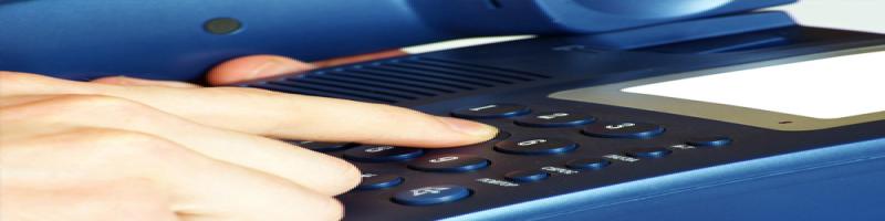 Possibili disagi per manutenzione linee telefoniche Unione Valdera - mercoledi 5 maggio 2021
