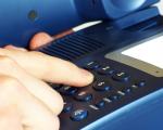 Possibili disagi per manutenzione linee telefoniche Unione Valdera - mercoledi 5 maggio 2021