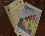 ALTRI LIBRI DA RACCONTARE AD ALTA VOCE, ALTRE MIGLIAIA DI EURO DI FINANZIAMENTI INTERCETTATI DALL’UNIONE PER CONTINUARE A LEGGERE FORTE!