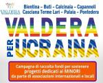 L’Unione fa squadra di fronte ad ogni emergenza. Al via la raccolta Al via la raccolta fondi per sostenere progetti internazionali e nazionali dedicati ai bambini ucraini 