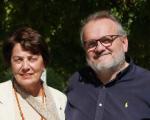 LUCIA CIAMPI, SINDACO DELEGATO ALLE POLITICHE SCOLASTICHE DELL’UNIONE, E’ IL NUOVO PRESIDENTE DELLA CONFERENZA ZONALE PER L'EDUCAZIONE E L'ISTRUZIONE DELLA VALDERA