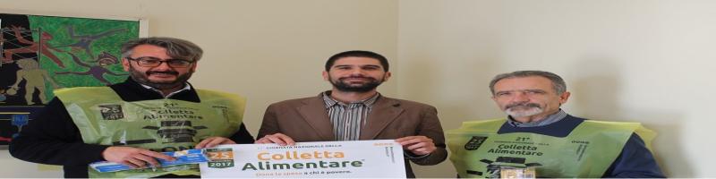 ALLEGGERISCI IL CARRELLO, DONA ANCHE TU!