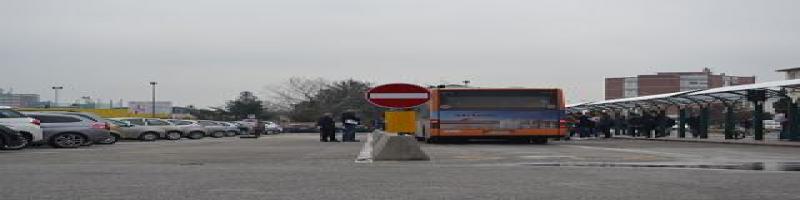 L’Unione Valdera si fa carico del servizio di sorveglianza degli studenti alle fermate del trasporto pubblico locale del Villaggio Scolastico di Pontedera