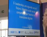 L’Unione Valdera invitata a Roma per un dibattito e un laboratorio promosso dall’Agenzia per l’Italia Digitale (AGID)