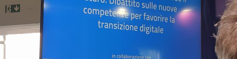 L’Unione Valdera invitata a Roma per un dibattito e un laboratorio promosso dall’Agenzia per l’Italia Digitale (AGID)