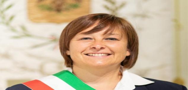La Sindaca di Buti, Arianna Buti,è la Presidente dell’Unione Valdera