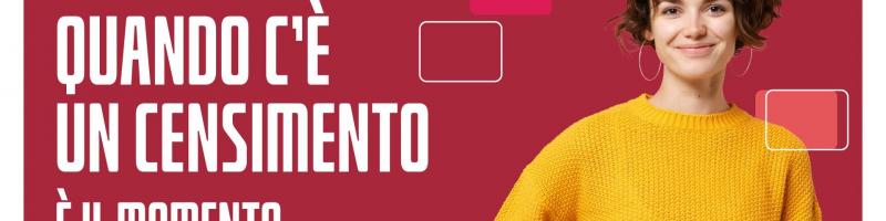 In partenza il censimento ISTAT della popolazione e delle abitazioni 2025 nei comuni di Calcinaia, Capannoli, Casciana Terme Lari, Palaia e Pontedera
