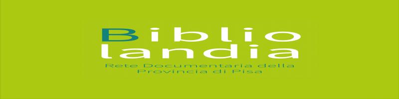 Una rete senza frontiere. Bibliolandia, prima nella graduatoria regionale, ottiene un finanziamento di 295mila euro per corsi di educazione permanente. La soddisfazione della Presidente dell’Unione e della rete Bibliolandia, Arianna Buti  