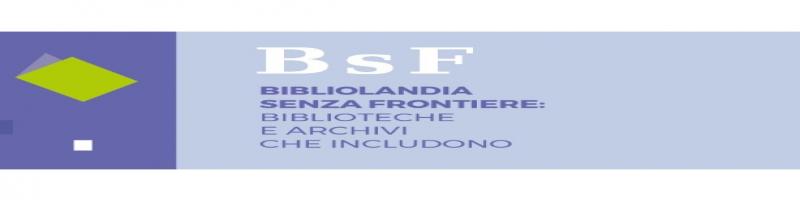 Riprendono a settembre i corsi gratuiti di "Bibliolandia senza Frontiere"