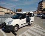 IL SERVIZIO BOTTEGA MOBILE DELLA SALUTE E' NUOVAMENTE ATTIVO