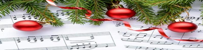 LUNEDI 21/12/2020 - ORE 18.00 - GRAZIE AL CRED E ALL’IMPEGNO DI DOCENTI E DIRETTORI, SI POTRA’ ASCOLTARE IL CONCERTO DI NATALE DELLE SCUOLE VIA WEB