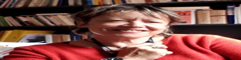 Le congratulazioni della Presidente dell'Unione a Cecilia Robustelli, nominata commissaria della Commissione Pari Opportunita regionale 