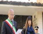 L’UNIONE CELEBRA LA FESTA DELLE FORZE ARMATE E DELL’UNITA’ D’ITALIA IL 5 NOVEMBRE A PONTEDERA.