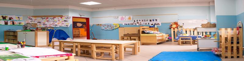 SCUOLE DELL'INFANZIA PRIVATE PARITARIE - ASSEGNAZIONE BUONI SCUOLA COMUNALI PER A.S. 2017/2018